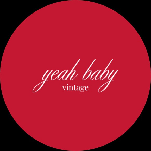 yeahbabyvintage